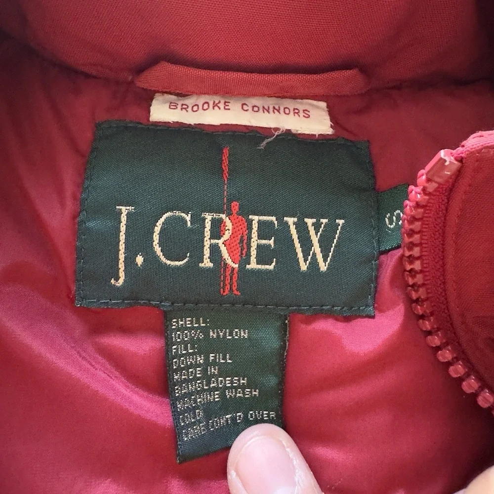 J. Crew Factory this vintage